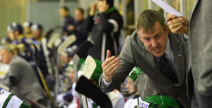 Virslīga: HK Kurbads - HK Liepāja 3:2