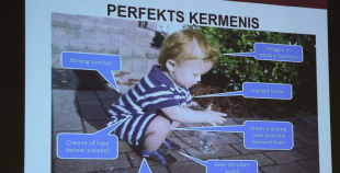 Liepājā aizvadīta jau trešā LHF rīkotā Vecāku asambleja