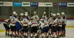 JAHL: "Prizma" - "Venta 2002" 7:4