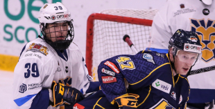 FOTO: "Kurbads" - HS "Rīga" 9:0