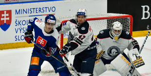 Latvija zaudē Slovākijai un turnīru noslēdz otrajā vietā