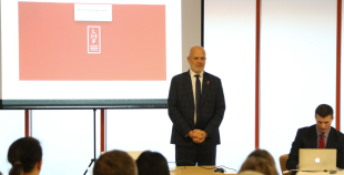 Liepājā aizvadīta jau trešā LHF rīkotā Vecāku asambleja