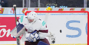 Latvijas U20 izlase piedzīvo zaudējumu arī pret Somijas junioriem