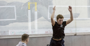 Kalvītis par U-18 pasaules čempionātu: Ar lielām cerībām skatāmies uz šo turnīru 