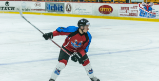 Virslīga: HK Zemgale/LLU - HK Liepāja 6:4