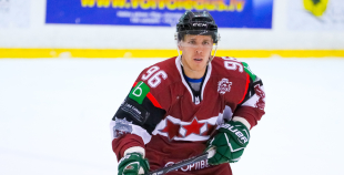 Latvijas klubu izlase arī otrajā pārbaudes cīņā apspēlē Ķīnas valstsvienību