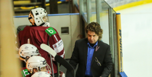 Latvijas U-16 hokejisti pirmajā mačā ar 5:3 uzveic Norvēģiju