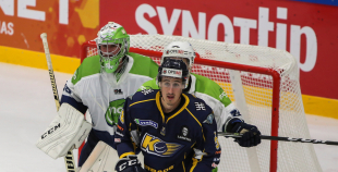 "Mogo" ar 5:3 sezonas pirmajā spēlē sarūgtina čempionus "Kurbads"