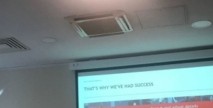 Rīgā aizvadīts Starptautisks hokeja seminārs 