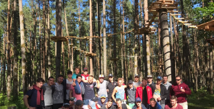 Zirnis par vasaras U-20 izlases nometni: Laiku izmantojām lietderīgi, pārrunājot spēles stilu, attieksmi un identitāti