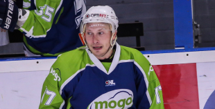 FOTO: "MOGO" - "Kurbads" 3:5