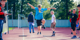 LBJČH 2020./2021. gada sezonas vispārējās fiziskās sagatavotības testu finālsacensības