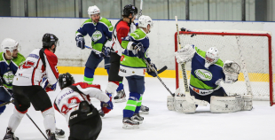 FOTO: "Mogo" - "Zemgale/LLU" (4:1)