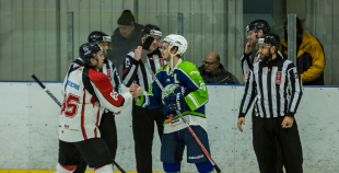 FOTO: "MOGO" - "Zemgale/LLU" 3:2