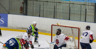 Mareņa lieliskais sniegums atnes "Mogo" uzvaru pirmajā pusfināla mačā