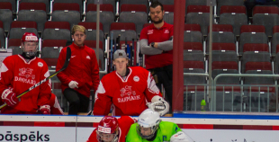 FOTO: Slovēnija - Dānija 3:2