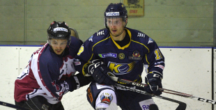 2016 Virslīga: HK Kurbads - HK Prizma 9:4