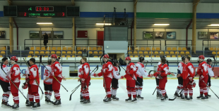 FOTO: Dānija U18 - Austrija U18 