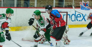 Virslīga: HK Zemgale/LLU - HK Liepāja 6:4