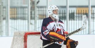 Ar aizraujošiem mačiem noslēdzies Rīgas atklātais skolu čempionāts