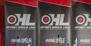 Latvijas hokeja čempionāta nosaukums turpmāk būs “Optibet hokeja līga”