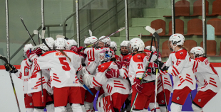 FOTO: GBR - POL 2:3 OT