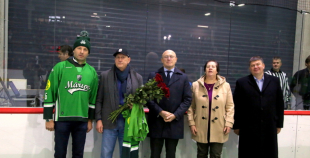 Mārupes halles atklāšanas svētki