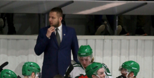 Virslīga: HK Mogo - HK Liepāja 2:0 