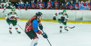 Virslīga: HK Zemgale/LLU - HK Liepāja 6:4