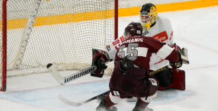 Latvijas izlase pārbaudes ciklu sāk ar uzvaru pret Austriju!