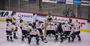 FOTO: "Prizma/IHS" - "Kurbads" 4:10