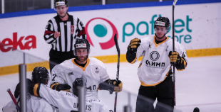 FOTO: "Kurbads" - "Olimp" 2:3 (p.m.)