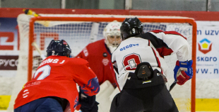 Jelgavnieki svin uzvaru arī pār "Prizma" komandu