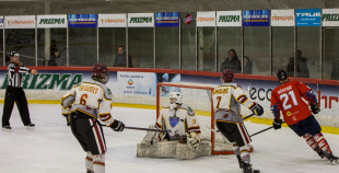 FOTO: "Prizma" - "Lido" 3:2