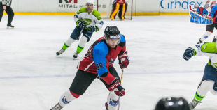 Virslīga: HK Zemgale/LLU - HK Mogo 6:3