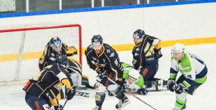 FOTO: "Kurbads" - "Mogo" (2:1)