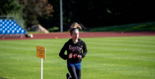 Aizvadīti VFS testi Arkādijas stadionā
