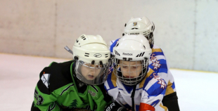 Latvijas bērnu un jaunatnes čempionātā U9 grupā uzvaru izcīna "Pārdaugava 08"