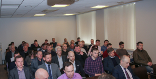 Noslēdzies ikgadējais LHF kongress