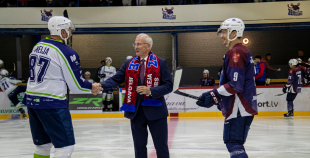 Čempioni sāk ar uzvaru jauno OHL sezonu!