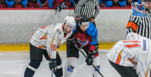 Virslīga: HK Zemgale/LLU - Pārdaugava 8:0