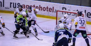 FOTO: "MOGO" - "Kurbads" 3:5