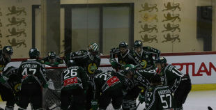 Latvijas izlase aizraujošā cīņā uzveic arī Zviedrijas klubu “Hammarby IF”