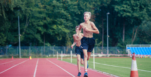 LBJČH 2020./2021. gada sezonas vispārējās fiziskās sagatavotības testu finālsacensības