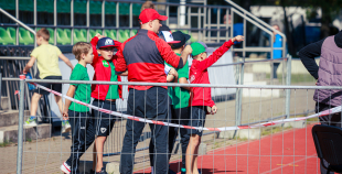 LBJČH 2020./2021. gada sezonas vispārējās fiziskās sagatavotības testu finālsacensības