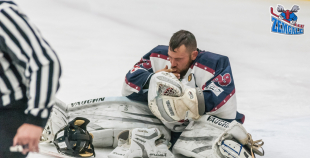 2016 Virslīga: HK Zemgale/LLU - HK Prizma 5:4