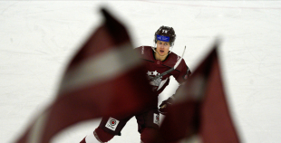 Latvijas izlase pārbaudes ciklu sāk ar uzvaru pret Austriju!