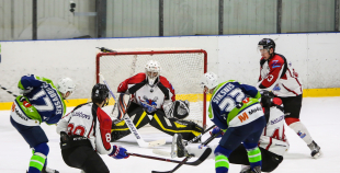 FOTO: "Mogo" - "Zemgale/LLU" 2:3 (pag.)