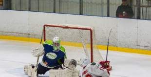 FOTO: "Mogo" - "Liepāja" 3:2 (pag.)