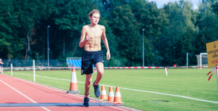 LBJČH 2020./2021. gada sezonas vispārējās fiziskās sagatavotības testu finālsacensības